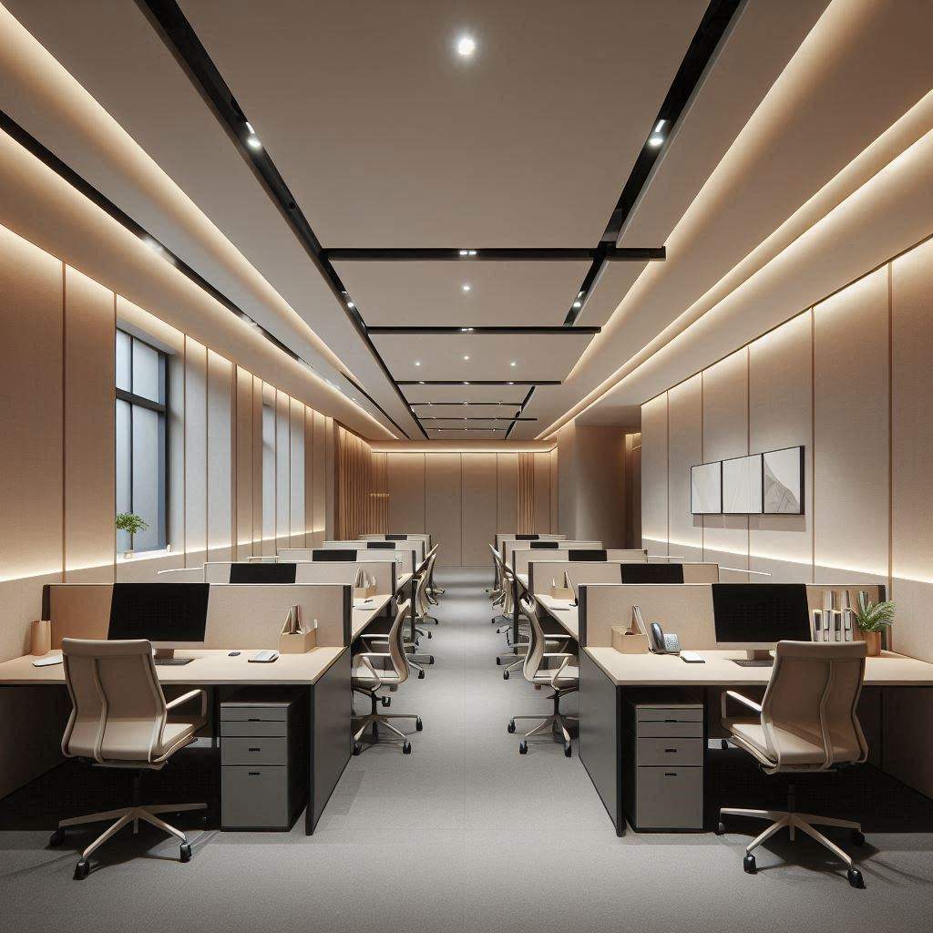 客户集中到访过后总部职能团队怎样确认写字楼办公员工心理安全感没有遗留问题